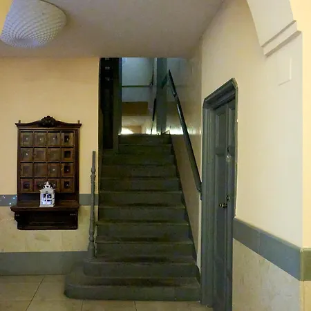 Montenapolene Duomo - Luxury Design Penthouse Apartment Milan