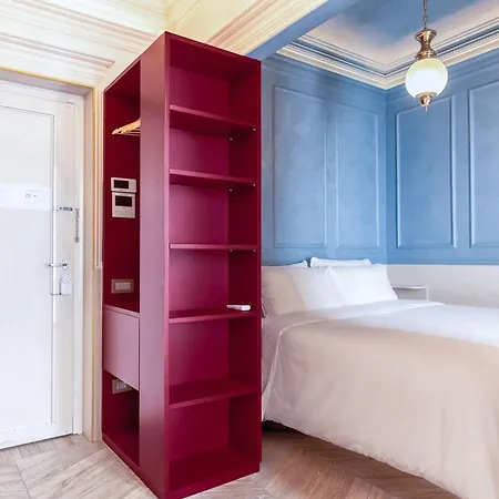 Napoleon - Station Appartement *