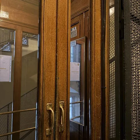 Superior Station Milan