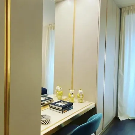 Apartamento Brera Milão