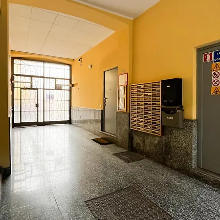 Splendido Monolocale Moderno - Wifi E Ac - Cortina * Mailand