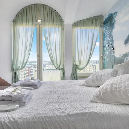 Appartement Boutique Penthouse *