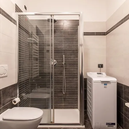 Apartment Moderno & Luminoso In Corso Buenos Aires Milan