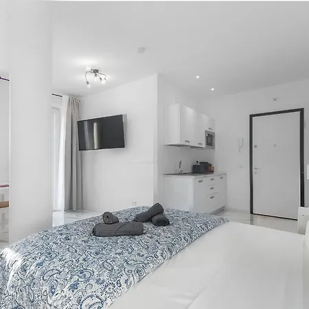 Apartment Duomo 10 Min - Marble Nest - Metro 280m