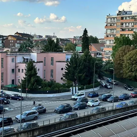 Flat Near Station&duomo Milano