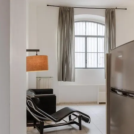 M28 Urban Loft Navigli * Milan