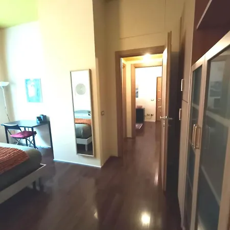 Apartment Mecenate 30 *