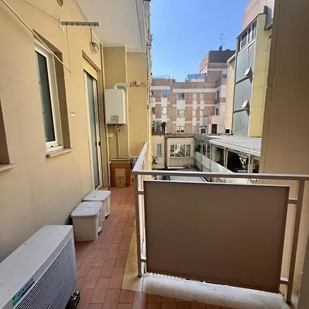 San Marco 33 Apartment Milan