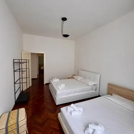 Apartment San Marco 33 *