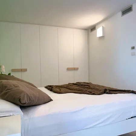 Homeby - Loft Pitteri *