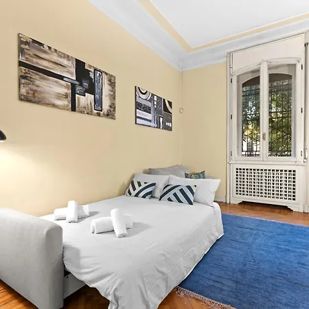 Διαμέρισμα Duomo Center Linate Luxury With Sauna Μιλάνο
