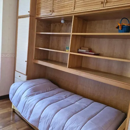 Appartamento 5giornate Living