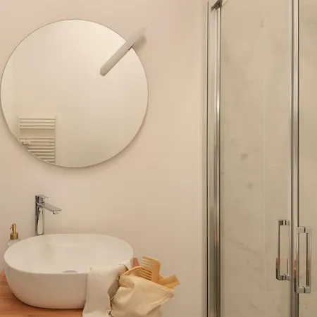 Luxury Design In Center * Милан