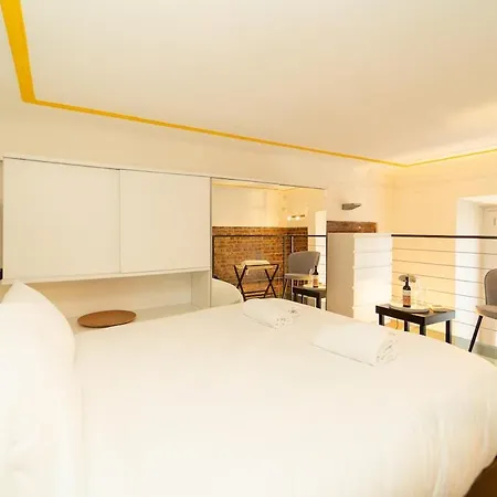 Country And Elegant Loft With Wifi And Ac *