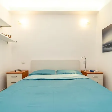 Comfort And Space In The Center With Wifi And Ac Apartment *