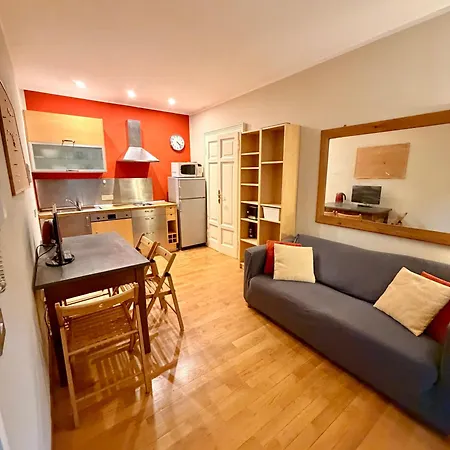 Appartement - Navigli *
