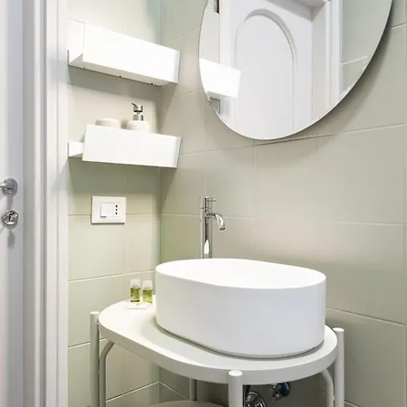 Easylife - - Piatti 4 - Centro Storico Apartamento Milão