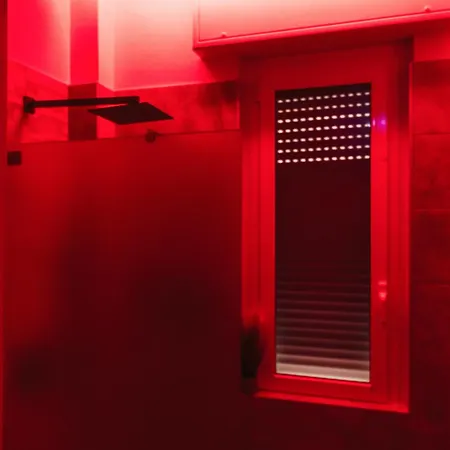 Lägenhet Murat - Isola District & M5 Marche Milano