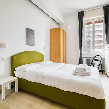 Domusmi Bronzino Apartament *