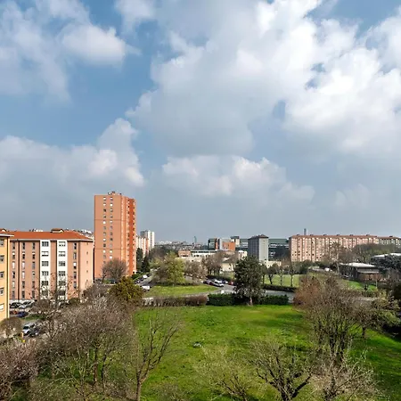 Apartament Betti