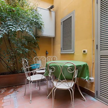 Guesthost - On Two Levels * 밀라노