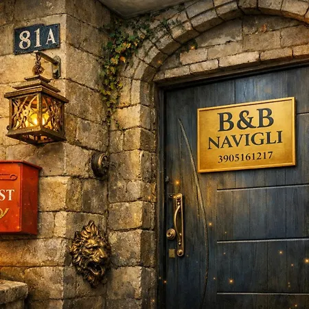 Bb Naviglio Centro