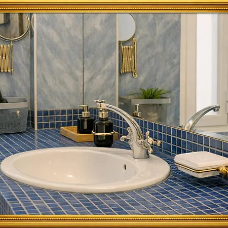 Bed & Breakfast Apartament Naviglio Milano Centro Milano