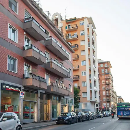 Stayeasy Costanza - Quiet Flat Appartamento *