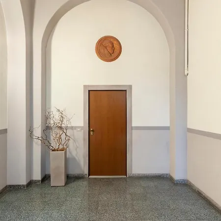 Appartamento Casa Crespi - The Historical Heart Of
