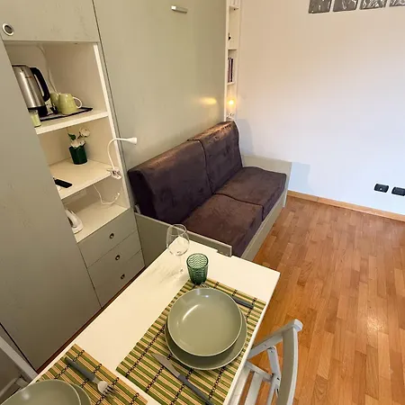 Apartamento Petit Macchi *