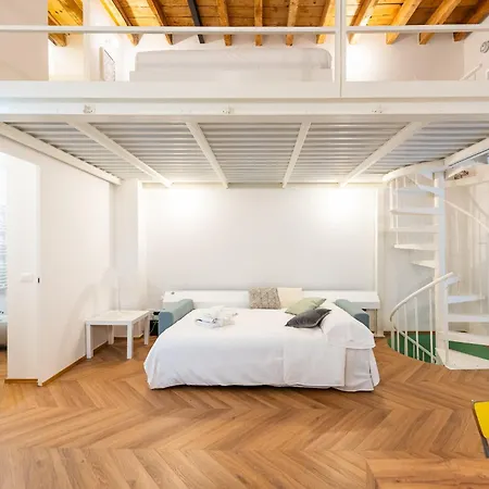 Superstay - Fauche 11 - Sempione & Chinatown *