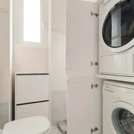 Apartament Guesthost - Fiera Cozy X4
