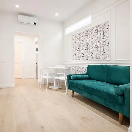 Black Lux 2br In Close To Navigli Milán