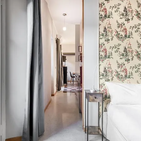 Easylife - - Maggi 6 - Arco Della Pace Apartament Mediolan