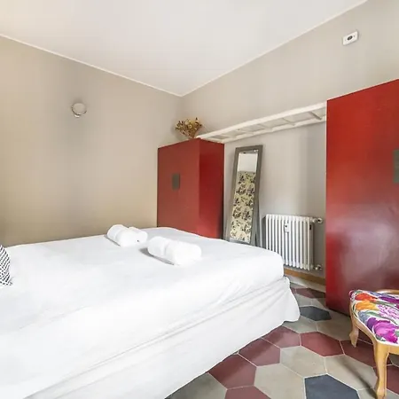 Apartament Easylife - - Maggi 6 - Arco Della Pace *