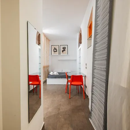 Apartment Cozy Boutique In Porta Venezia
