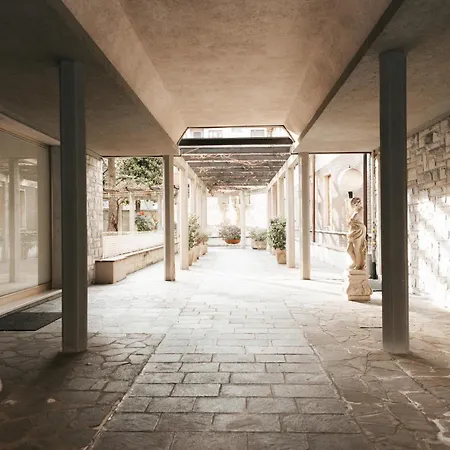 Fondazione Prada - Ieo Daire Milano
