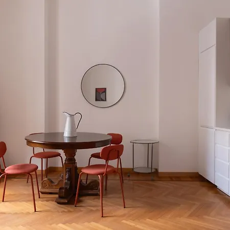 Stylish Walking Distance Duomo Mirable Pm *