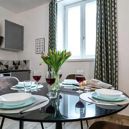 Italianway Easy - Andrea Del Sarto 32 Milano