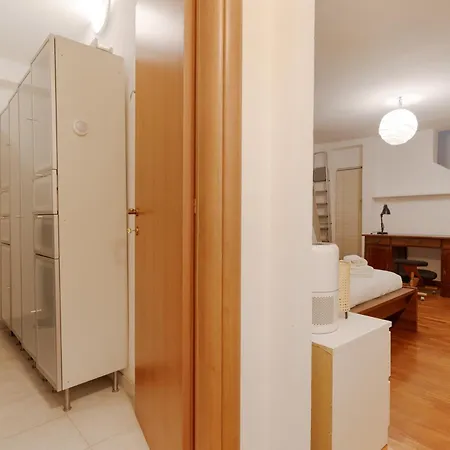 Guesthost - On Two Levels 아파트 밀라노