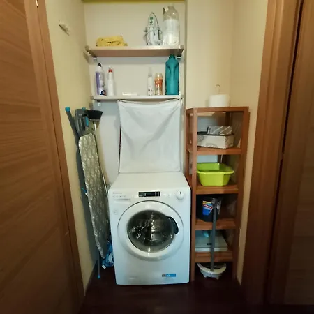 Mecenate 30 Apartment *