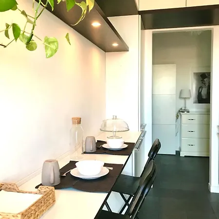דירה Porta Venezia Panoramic Two-room *