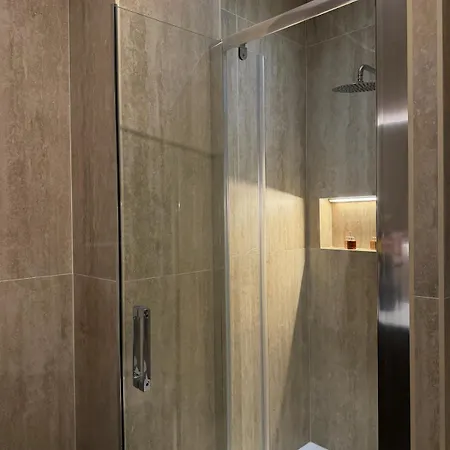 Luxury Station Daire Milano