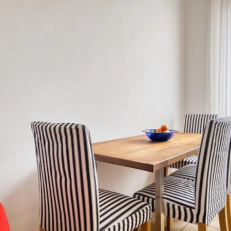 Appartamento Just Urban - Bright And Modern Flat With Terrace *