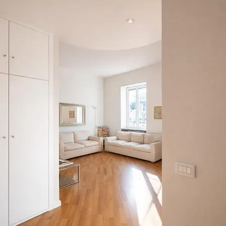 Elegant 3br 15 Min Walk To The Duomo, 2 Min To Sempione *