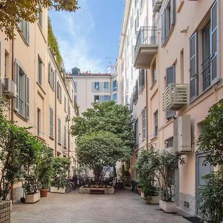 Stayeasy Monti29 - Cadorna&castello Sforzesco Milano