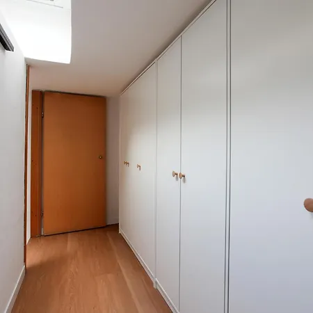 Cozy And Elegant Design Loft *