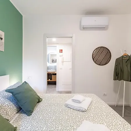 Design - Navigli & Darsena At 2 Min Lägenhet