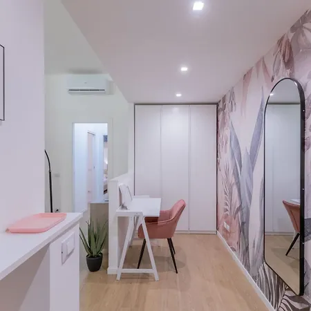 Paganini 4 Exclusive - 2 Bedroom And 2 Bathroom Milano