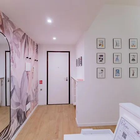 Paganini 4 Exclusive - 2 Bedroom And 2 Bathroom * Milano